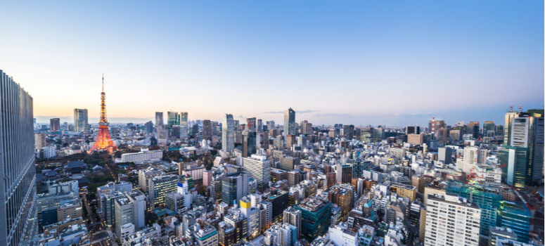 日圓兌美元六年來新低點  東京物件說明會報名秒殺