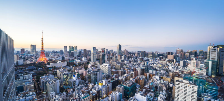 新增海外富人條款 日本引爆投資房產新熱潮