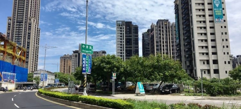 3字頭房價買點浮現頭前重劃區買氣有感回溫 信義房屋房訊知識