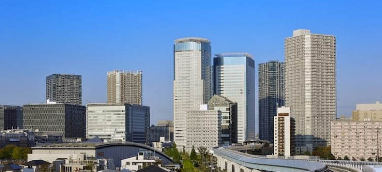 日本明年10月消費稅將提高至10%，預期調漲前房市交易量將增加。（日本信義提供）