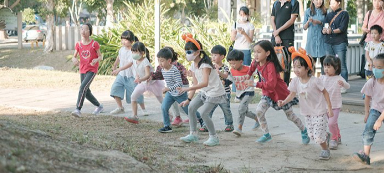 新竹縣推動「3年投入2億元，打造22座公園」，第一波改造七個特色公園將在明年底完成