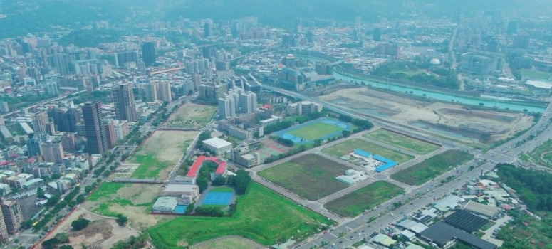 近年台北非核心商圈商用土地大翻身，繼內湖及南港土地交易熱絡後，北投士林科技園區科專區土地成為建商鎖定重點目標