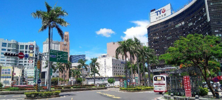 專家看好，鐵路地下化對台南火車站周邊會有商圈復甦效果