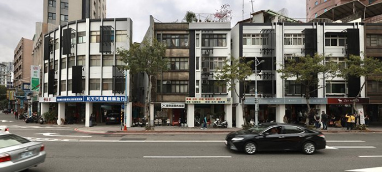 新北市府出資改善街道 3月底可申請