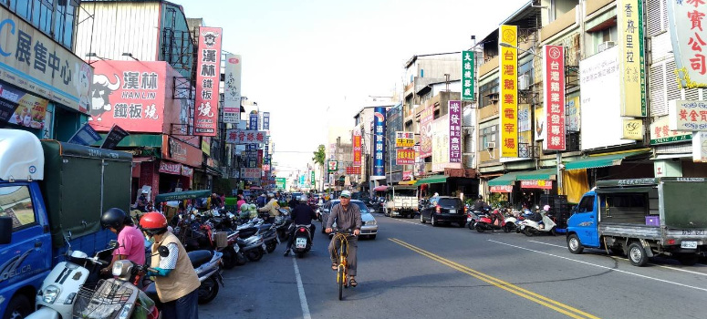 彰化市區房價越來越高，但自住需求仍強勁。