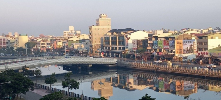 安平是知名觀光景點，又是市府坐落地點，區位條件優異。