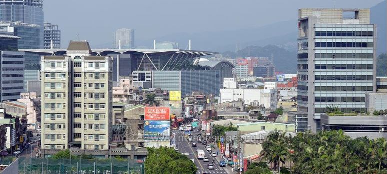 北市1月房市交易總額降 價格微升