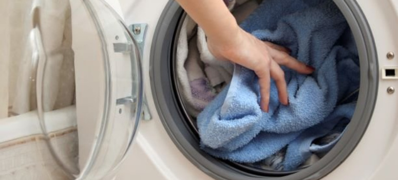 洗衣若是留意一些小細節，可以達到省時、省電、省水功用。