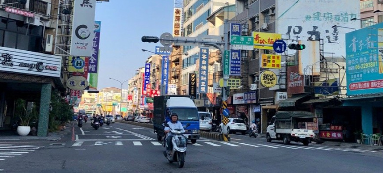台南北區租金行情高，有部分租屋族因而轉租為買。