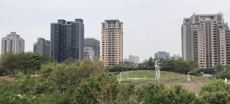 南屯區待售餘屋量雖大，但受鋼性需求支撐，沒造成太大賣壓。