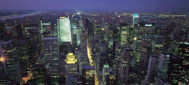 疫緩房市復甦 曼哈頓掀購屋狂潮