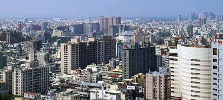 無懼兩大利空 台南7月交易量飆新高