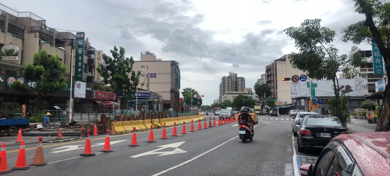 小港站近小港市區，多具有地緣性的自住客買進。（圖／住商不動產提供）