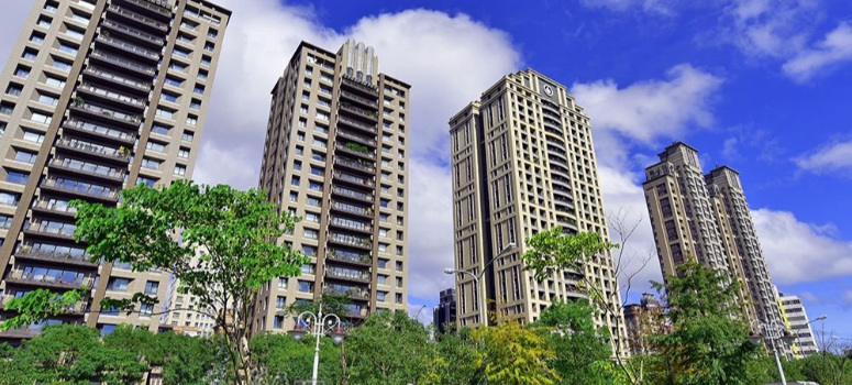 全球最新豪宅指數公布　台北豪宅漲幅擠進前十