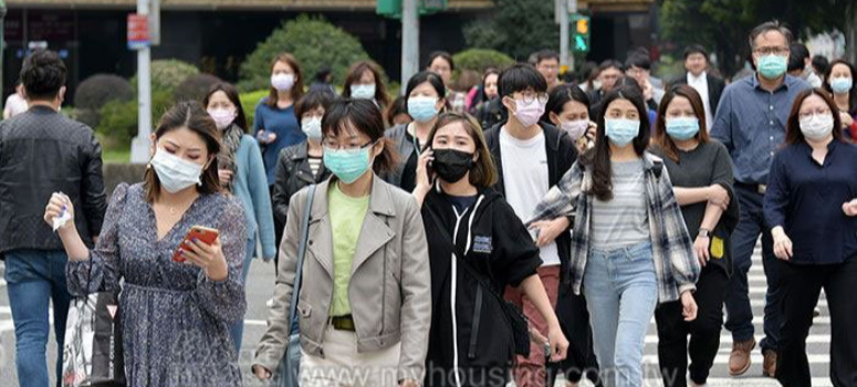 因疫情禁止營業場所　降級後仍可減免房屋稅