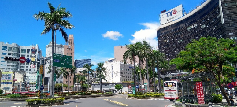 台南空屋率相對其他五都來得高，但交易價量穩定走高。