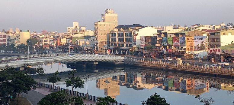 即使受疫情衝擊，台南及高雄今年前7個月的建物移轉量仍較去年正成長。