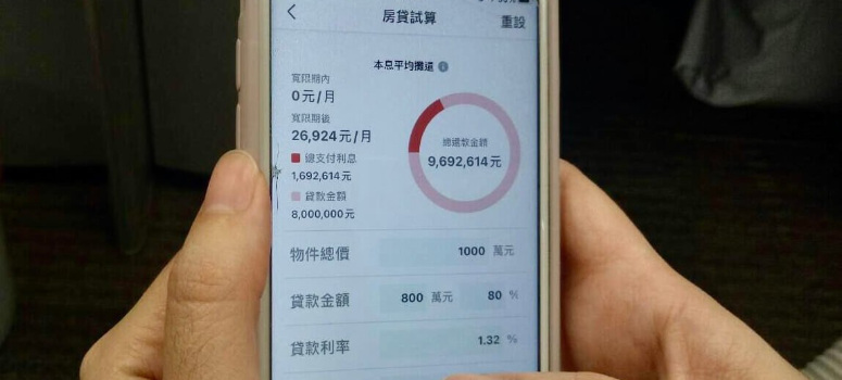 申貸房貸前，專家教你四招提高信用評分，更有機會獲得好條件。