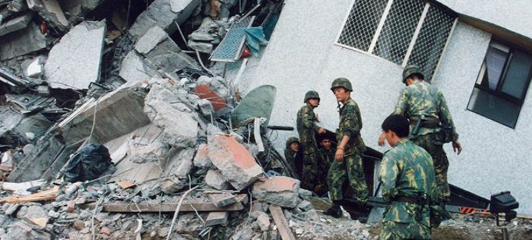 九二一地震22年了　新北市竟仍有12件危樓沒拆