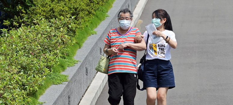 因疫情繳不出地價稅可申請延期或分期繳納