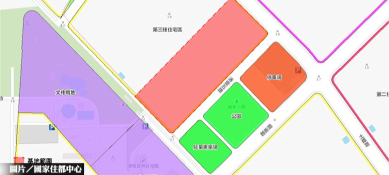 中央社宅進軍楠梓 「清豐安居」預計2026完工