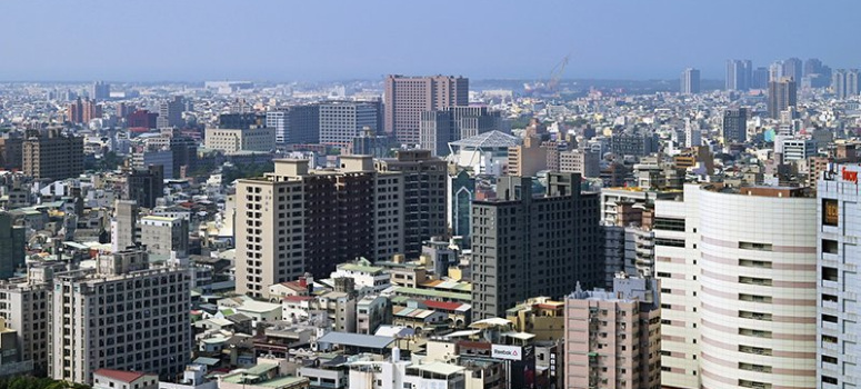 台南囤房稅三讀過關 明年7月上路