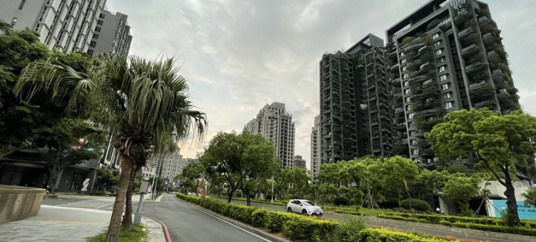 新竹房市漲幅高，也連帶反映了新竹買方的三種購屋心態。