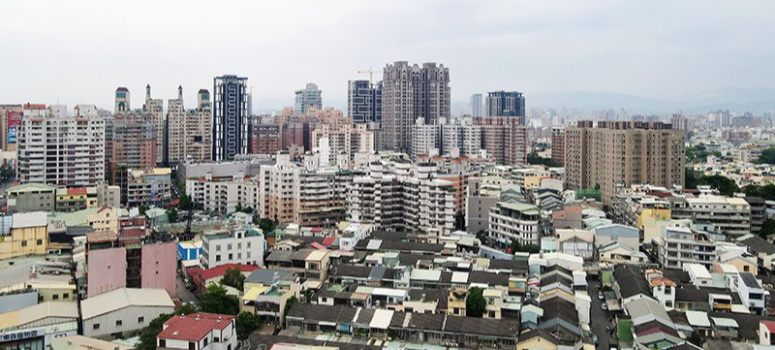 台中囤房稅7月上路 8.7萬屋主受影響