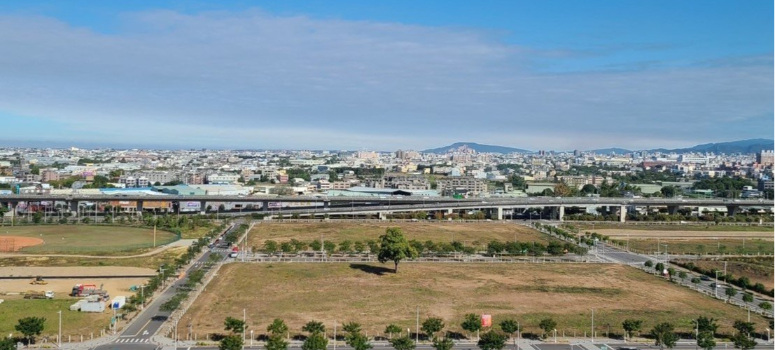 上半年土地市場降溫，建商布局策略可能改變。