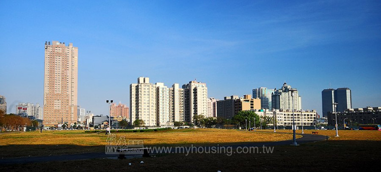 台糖鳳山土地合建案 改寫區段新高價