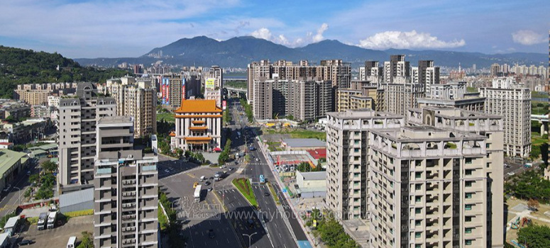 蛋白變蛋殼 房市恐供過於求