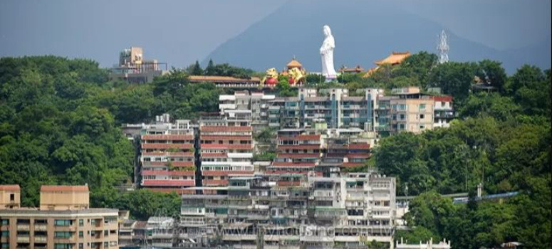 基隆塔新地標 年底試營運