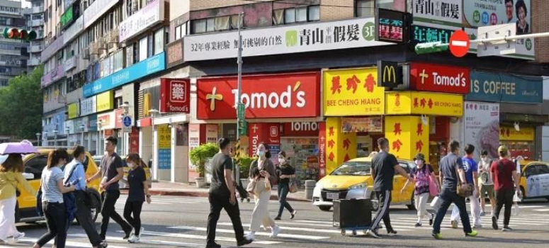 台北東區店面復活？ 診所月租金43萬元創高