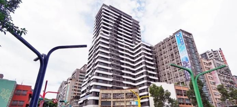 管委會注意了 北市8樓以上建物 明年元旦起需申報公安檢查