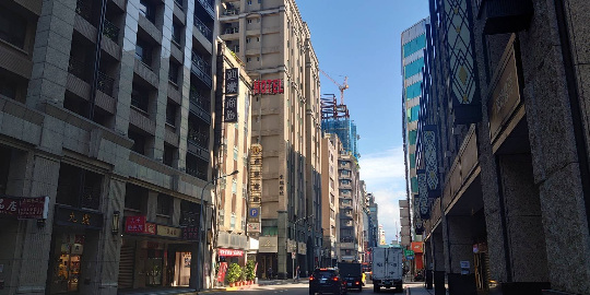 台北市合法旅館3年減少41家  危老改建佔半數以上