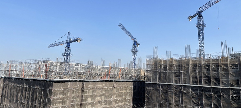 信義代銷表示，關稅政策為房市帶來不確定性，但推案量少、地點精華，或是話題性強的區域表現力道仍強勁亮眼。