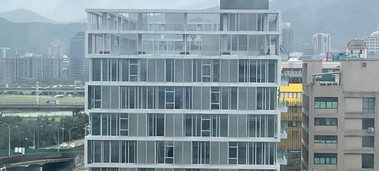 全棟辦公大樓產品在市場中具備高度稀缺性，吸引買方高度關注。（信義全球資產公司提供）