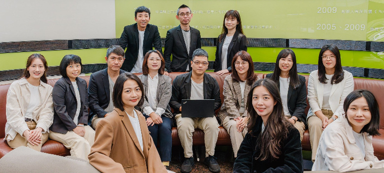 信義房屋PropTech 創新團隊秉持「用戶體驗優先」的信念，完美體現企業對「止於至善」的堅持。