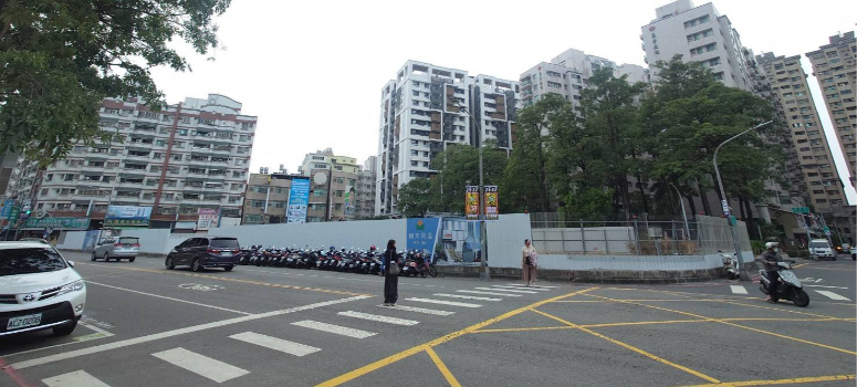 統一超商投資超過9億元在高雄榮總生活圈打造地下二層、地上六層的複合式建築「悠活生活館」。