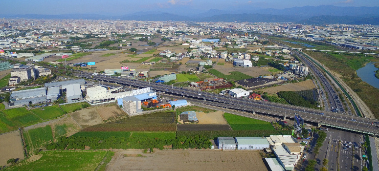 2026年第一季上市櫃法人商用不動產成交量突破千億元，創下歷年單季新高。(信義全球資產公司).