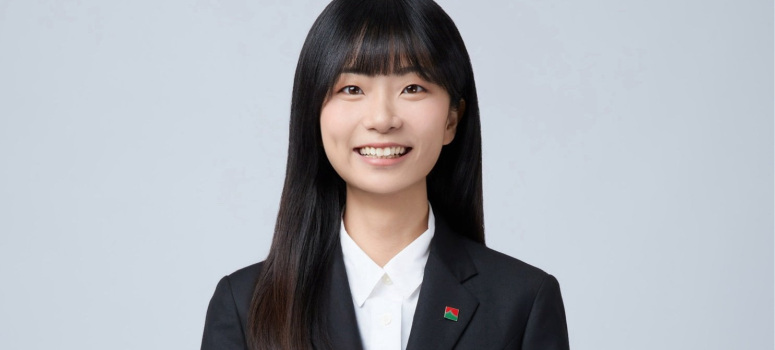 信義房屋土城清水店王美潔秉持推己及人的心態服務客戶，獲得客戶好評