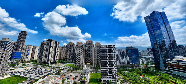 信義代銷分析，近期政策風險高峰已過，預售市場曙光漸現。