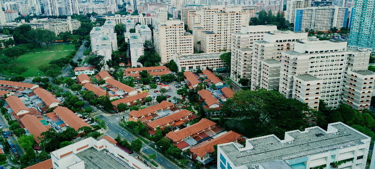 想住新一點？北市最難　新竹縣近4成是20年內新屋