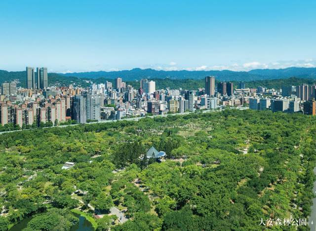 永康麗莊｜近大安森、李天鐸建築大師、北市大安核心地段、永康商圈、公園樹海環繞、10年傾心擘劃、17層SC制震｜信義房屋