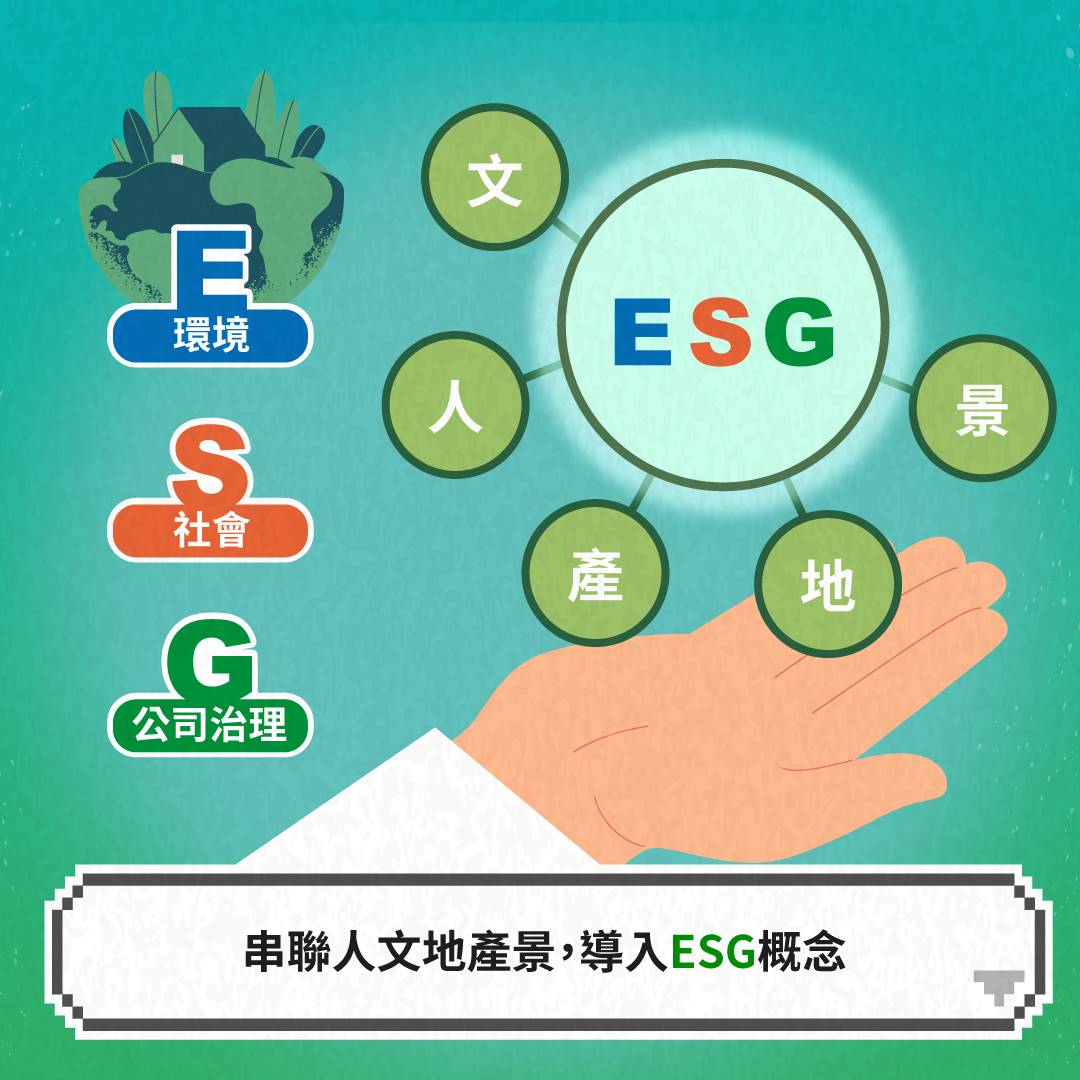 信義房屋花14億買小島!盤點台灣4大ESG龍頭企業致力打造「零碳標竿」image source:FB/信義房屋